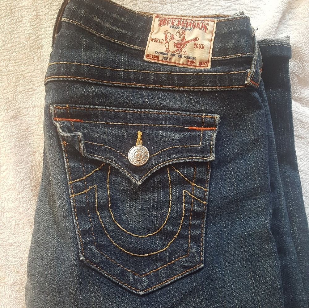pants
